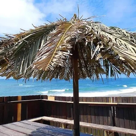 Apartamento T2 Praia Piscina E Wi-fi 公寓 Apúlia